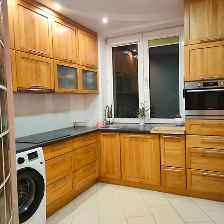 Apartament Przy Operze Bialystok Exterior photo