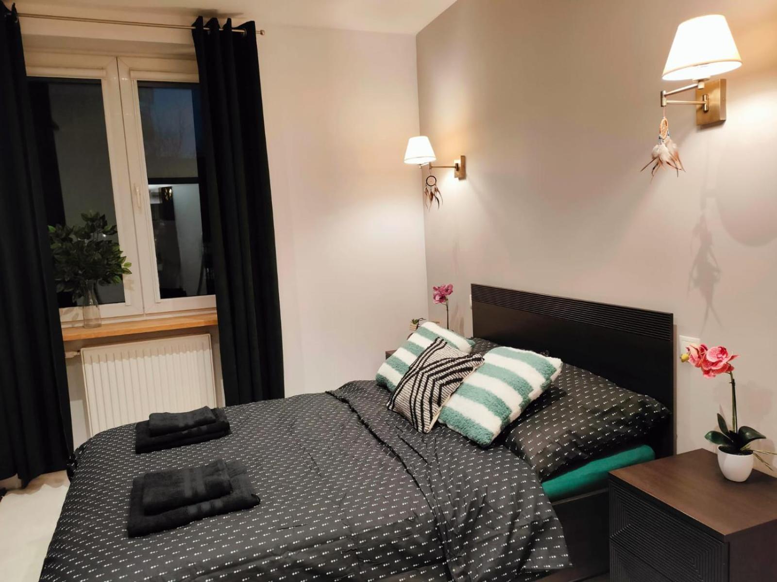 Apartament Przy Operze Bialystok Exterior photo