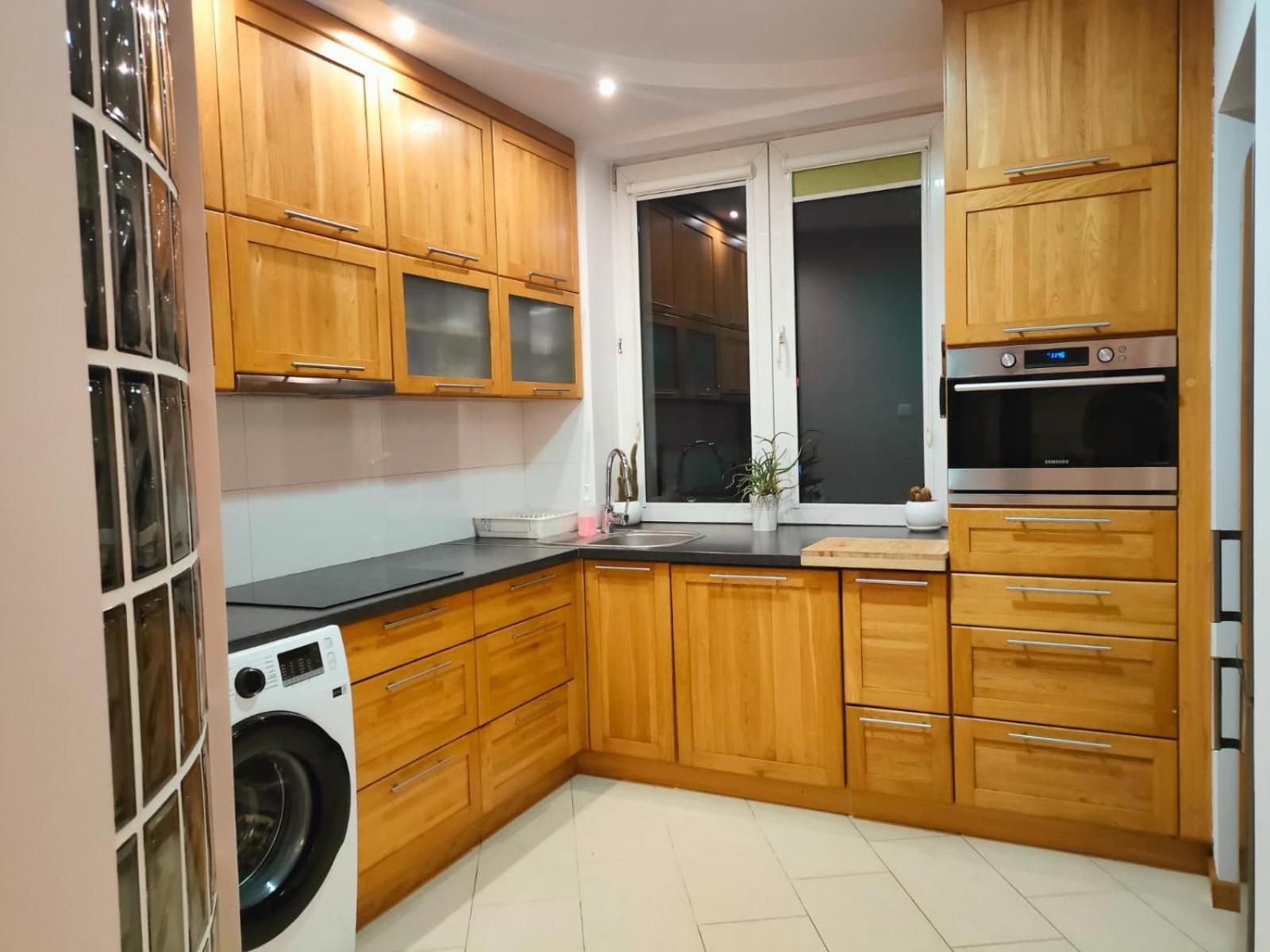 Apartament Przy Operze Bialystok Exterior photo