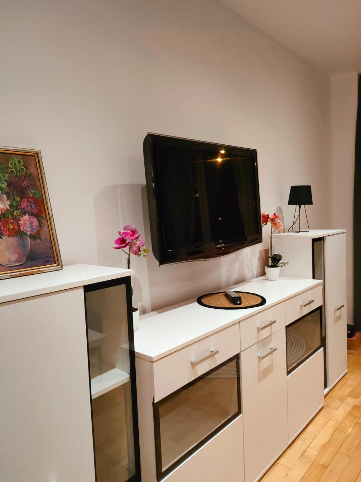 Apartament Przy Operze Bialystok Exterior photo