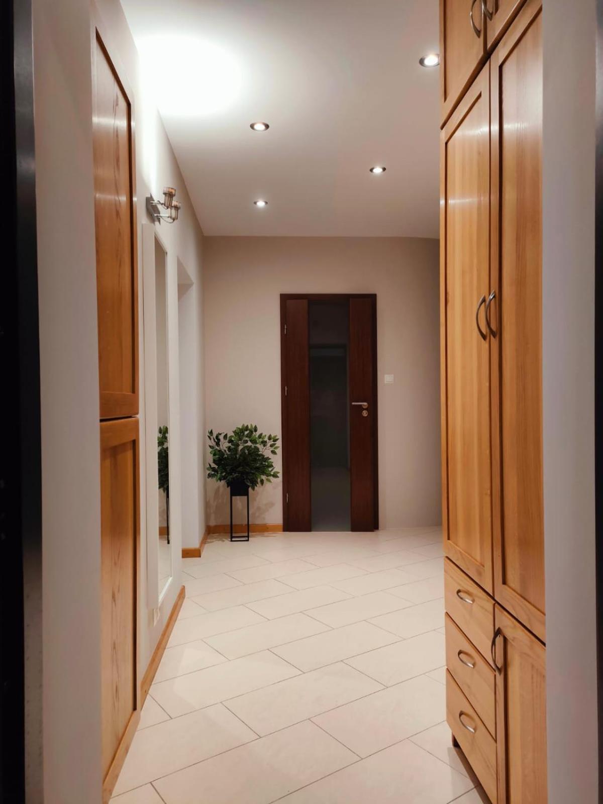 Apartament Przy Operze Bialystok Exterior photo